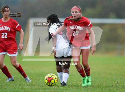 Thumbnail 3 in Fabius Pompey vs Institute of Tech photogallery.