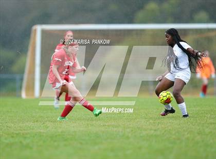 Thumbnail 2 in Fabius Pompey vs Institute of Tech photogallery.