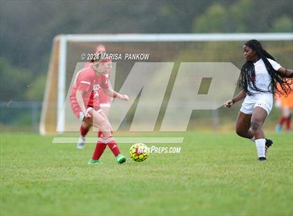 Thumbnail 1 in Fabius Pompey vs Institute of Tech photogallery.