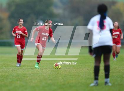 Thumbnail 3 in Fabius Pompey vs Institute of Tech photogallery.