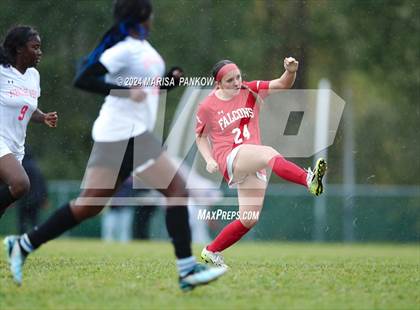 Thumbnail 2 in Fabius Pompey vs Institute of Tech photogallery.