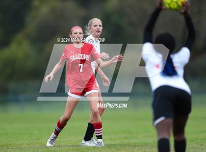 Thumbnail 2 in Fabius Pompey vs Institute of Tech photogallery.