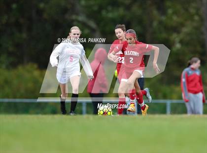 Thumbnail 2 in Fabius Pompey vs Institute of Tech photogallery.