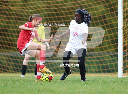 Thumbnail 2 in Fabius Pompey vs Institute of Tech photogallery.