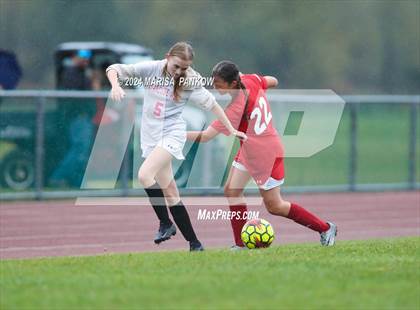 Thumbnail 1 in Fabius Pompey vs Institute of Tech photogallery.