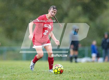 Thumbnail 3 in Fabius Pompey vs Institute of Tech photogallery.