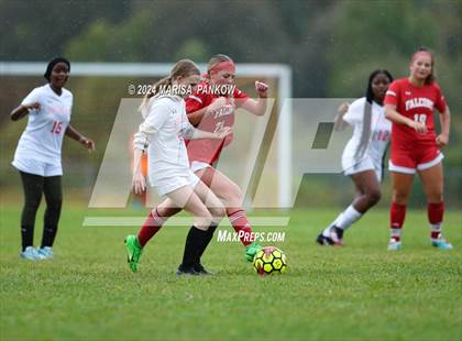 Thumbnail 2 in Fabius Pompey vs Institute of Tech photogallery.