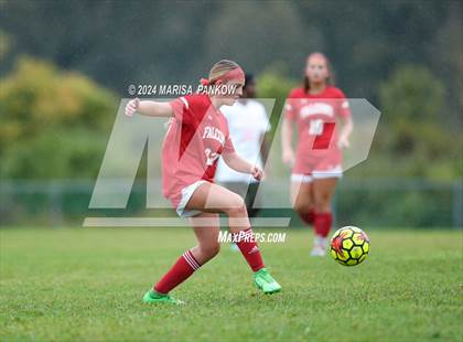 Thumbnail 3 in Fabius Pompey vs Institute of Tech photogallery.