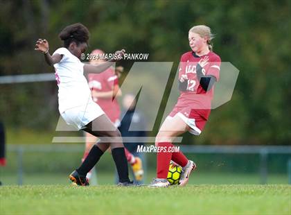 Thumbnail 3 in Fabius Pompey vs Institute of Tech photogallery.