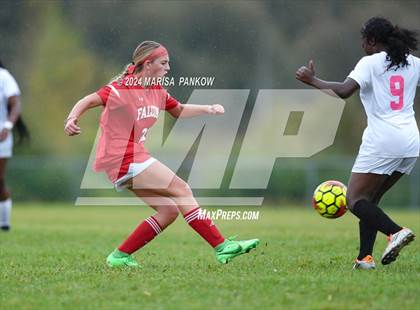 Thumbnail 2 in Fabius Pompey vs Institute of Tech photogallery.