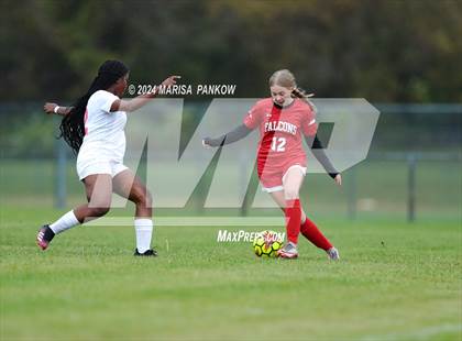 Thumbnail 3 in Fabius Pompey vs Institute of Tech photogallery.