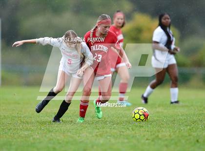Thumbnail 3 in Fabius Pompey vs Institute of Tech photogallery.