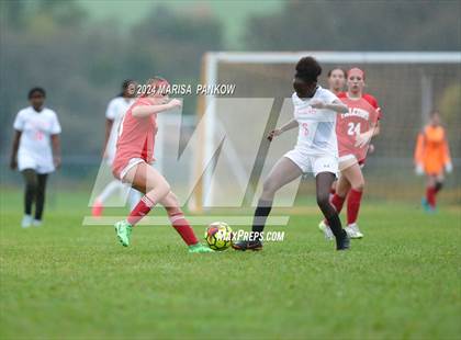 Thumbnail 3 in Fabius Pompey vs Institute of Tech photogallery.