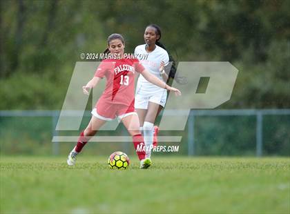 Thumbnail 2 in Fabius Pompey vs Institute of Tech photogallery.