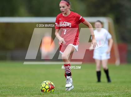 Thumbnail 3 in Fabius Pompey vs Institute of Tech photogallery.