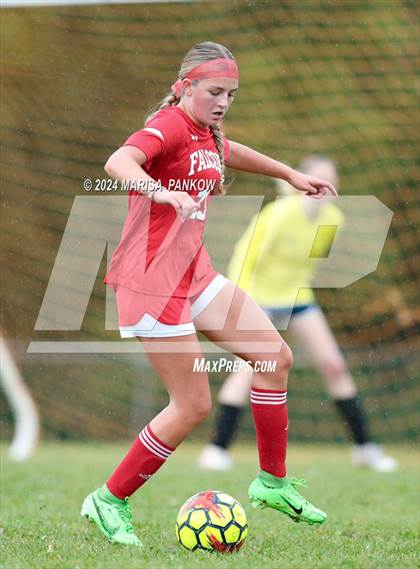 Thumbnail 1 in Fabius Pompey vs Institute of Tech photogallery.