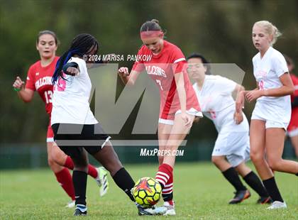 Thumbnail 1 in Fabius Pompey vs Institute of Tech photogallery.