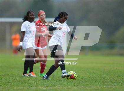 Thumbnail 2 in Fabius Pompey vs Institute of Tech photogallery.