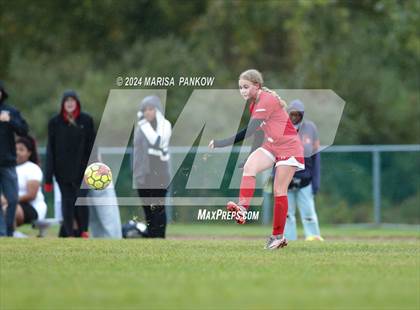 Thumbnail 2 in Fabius Pompey vs Institute of Tech photogallery.
