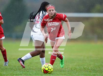 Thumbnail 1 in Fabius Pompey vs Institute of Tech photogallery.