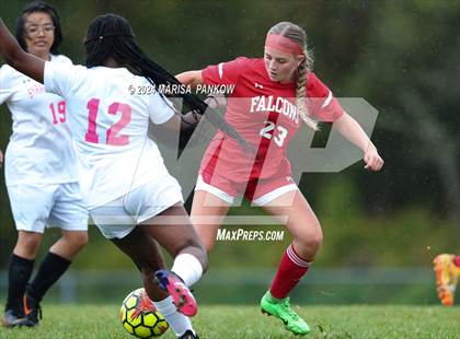 Thumbnail 2 in Fabius Pompey vs Institute of Tech photogallery.