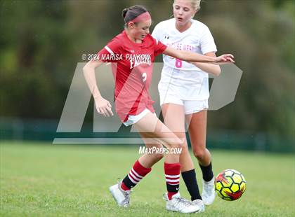 Thumbnail 3 in Fabius Pompey vs Institute of Tech photogallery.
