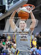 Photo from the gallery "Prolific Prep of Napa Christian @ Montverde Academy"