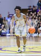 Photo from the gallery "Prolific Prep of Napa Christian @ Montverde Academy"
