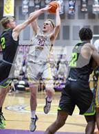 Photo from the gallery "Prolific Prep of Napa Christian @ Montverde Academy"