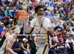 Photo from the gallery "Prolific Prep of Napa Christian @ Montverde Academy"