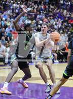 Photo from the gallery "Prolific Prep of Napa Christian @ Montverde Academy"