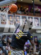 Photo from the gallery "Prolific Prep of Napa Christian @ Montverde Academy"