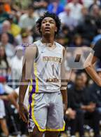 Photo from the gallery "Prolific Prep of Napa Christian @ Montverde Academy"