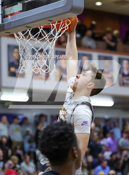 Thumbnail 1 in Prolific Prep of Napa Christian @ Montverde Academy photogallery.