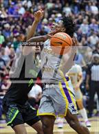Photo from the gallery "Prolific Prep of Napa Christian @ Montverde Academy"