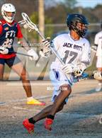 Photo from the gallery "Terry Sanford @ Jack Britt"