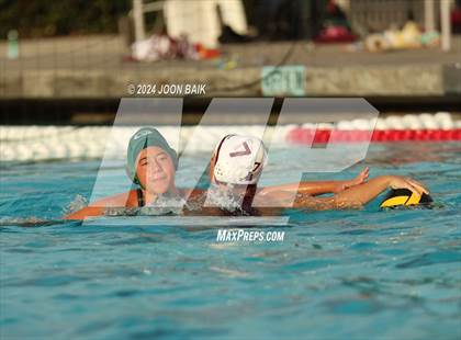 Thumbnail 3 in Granite Bay vs Las Lomas (Tri-Valley Invitational) photogallery.