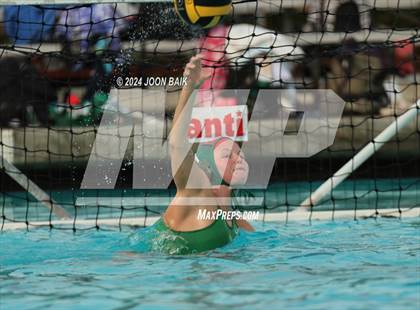 Thumbnail 3 in Granite Bay vs Las Lomas (Tri-Valley Invitational) photogallery.