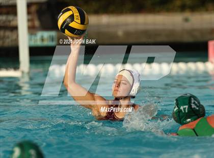 Thumbnail 1 in Granite Bay vs Las Lomas (Tri-Valley Invitational) photogallery.