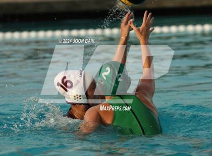 Thumbnail 1 in Granite Bay vs Las Lomas (Tri-Valley Invitational) photogallery.