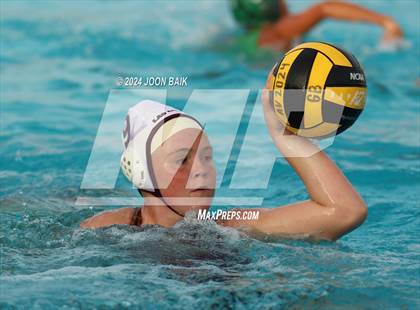 Thumbnail 3 in Granite Bay vs Las Lomas (Tri-Valley Invitational) photogallery.