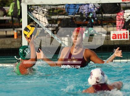 Thumbnail 3 in Granite Bay vs Las Lomas (Tri-Valley Invitational) photogallery.