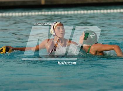 Thumbnail 3 in Granite Bay vs Las Lomas (Tri-Valley Invitational) photogallery.