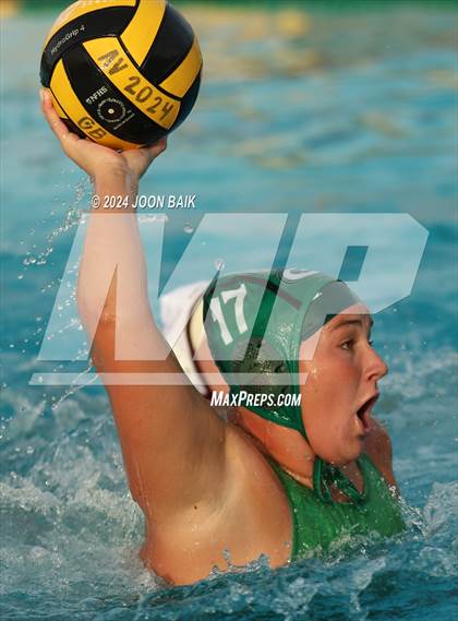 Thumbnail 1 in Granite Bay vs Las Lomas (Tri-Valley Invitational) photogallery.