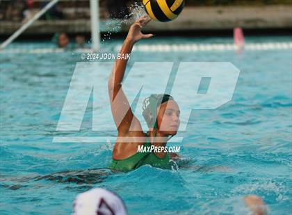 Thumbnail 1 in Granite Bay vs Las Lomas (Tri-Valley Invitational) photogallery.