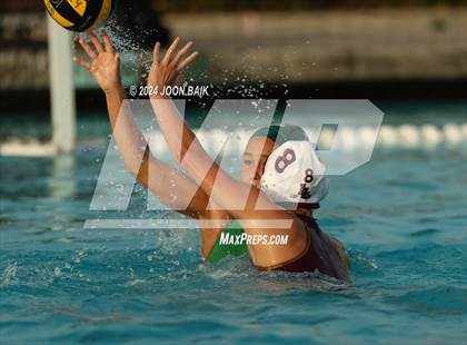 Thumbnail 1 in Granite Bay vs Las Lomas (Tri-Valley Invitational) photogallery.