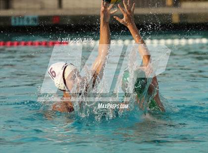 Thumbnail 1 in Granite Bay vs Las Lomas (Tri-Valley Invitational) photogallery.