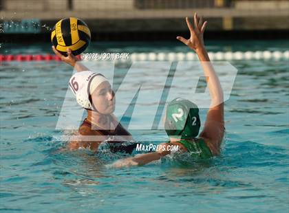 Thumbnail 3 in Granite Bay vs Las Lomas (Tri-Valley Invitational) photogallery.