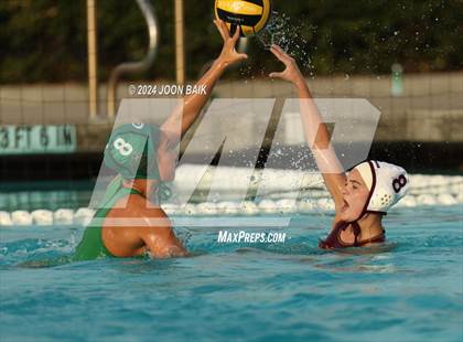 Thumbnail 1 in Granite Bay vs Las Lomas (Tri-Valley Invitational) photogallery.