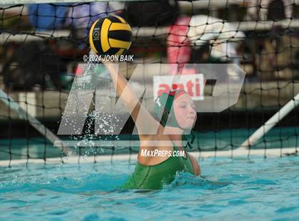Thumbnail 2 in Granite Bay vs Las Lomas (Tri-Valley Invitational) photogallery.